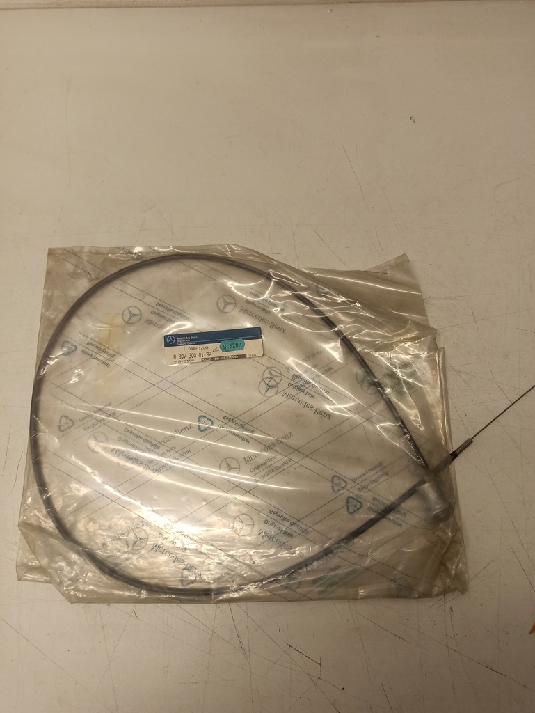 фото №1, Тягa передача холостого ходу mercedes t1 w309 w611 aso