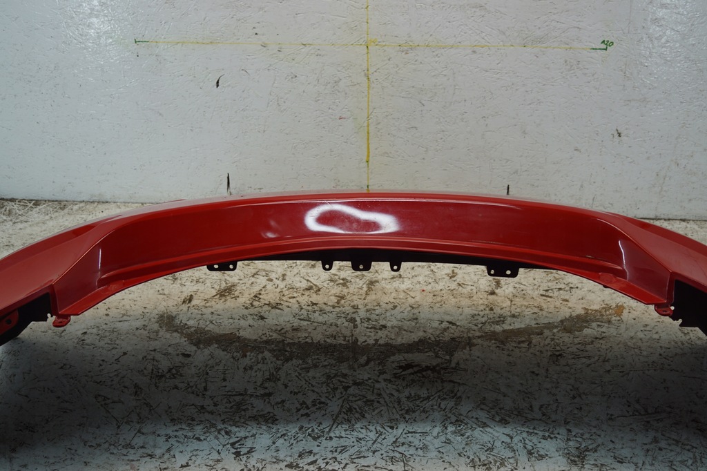 фото №11, Бампер задня hyundai i30 lift hb 10-