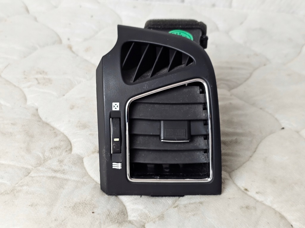 фото №1, Решітка обдув повітропровід консолі впуск ліва chevrolet captiva 95192169