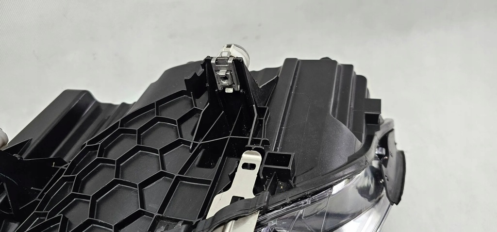 фото №14, Bmw x3 g01 x4 g02 лампа перед права full led fv