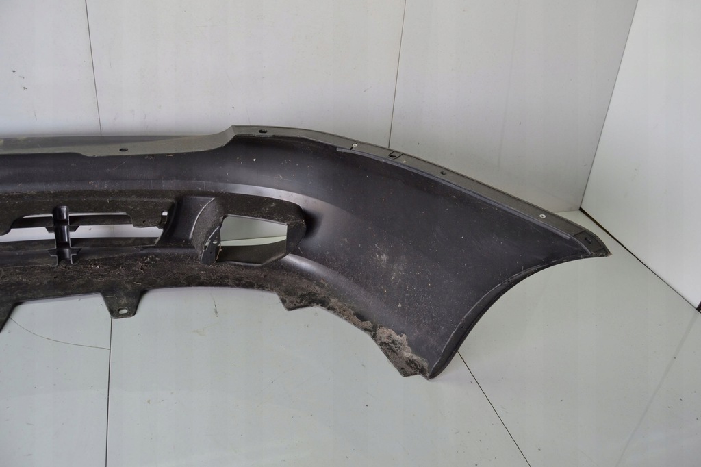 фото №6, Chevrolet tacuma 2007 бампер задній