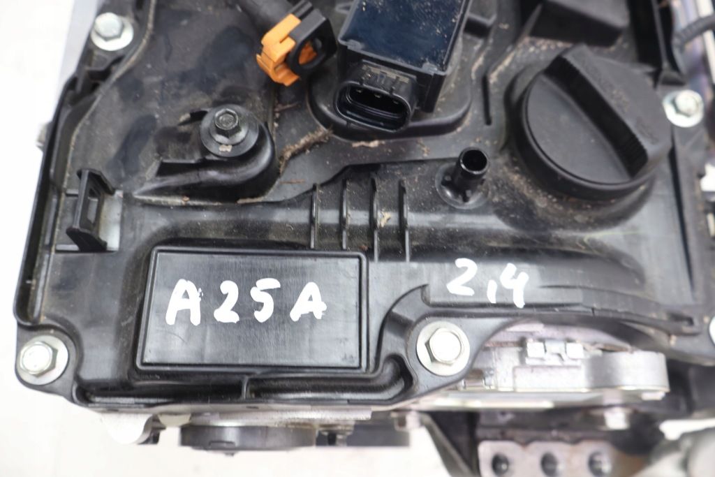 фото №9, Lexus toyota 2.5 hybrid двигатель a25a-fxs