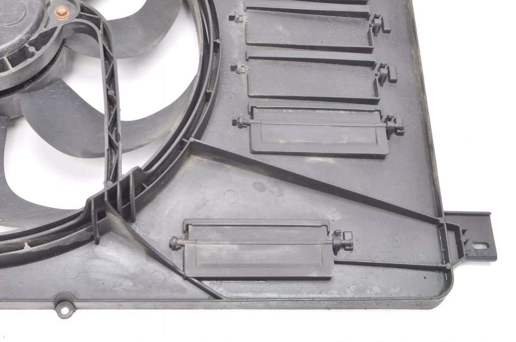 фото №6, Volvo v60 вентилятор радиатора wody p31305135