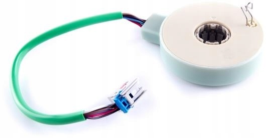 фото №10, Датчик повороту fiat panda lancia ypsilon