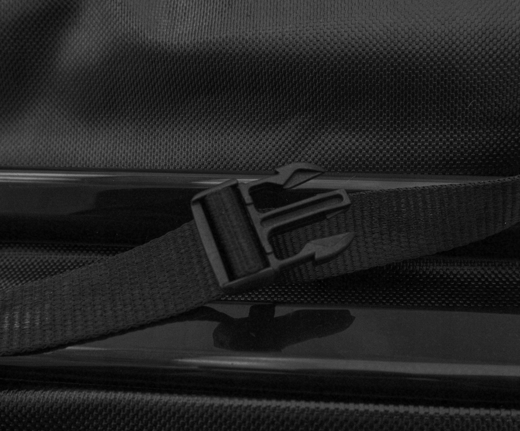 фото №9, Полка багажника do ford f-150 2015-2017 чёрный