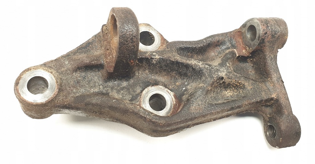 фото №1, Кронштейн кронштейн генератора mazda mx-5 i na 1.6 16v