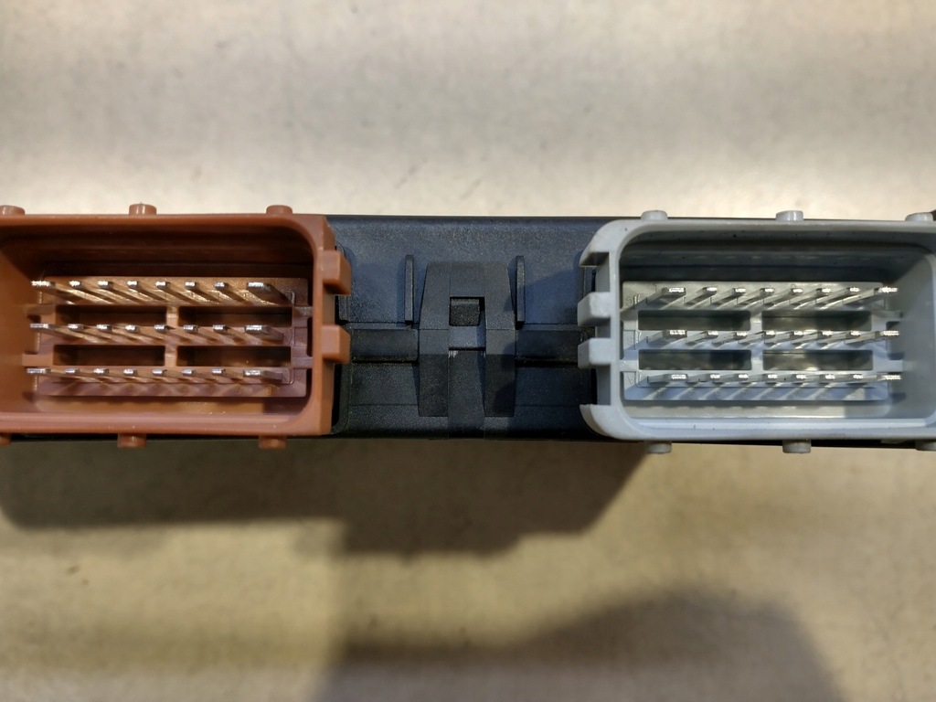 фото №5, Модуль комфорта stilo 1.6 16v 46780246