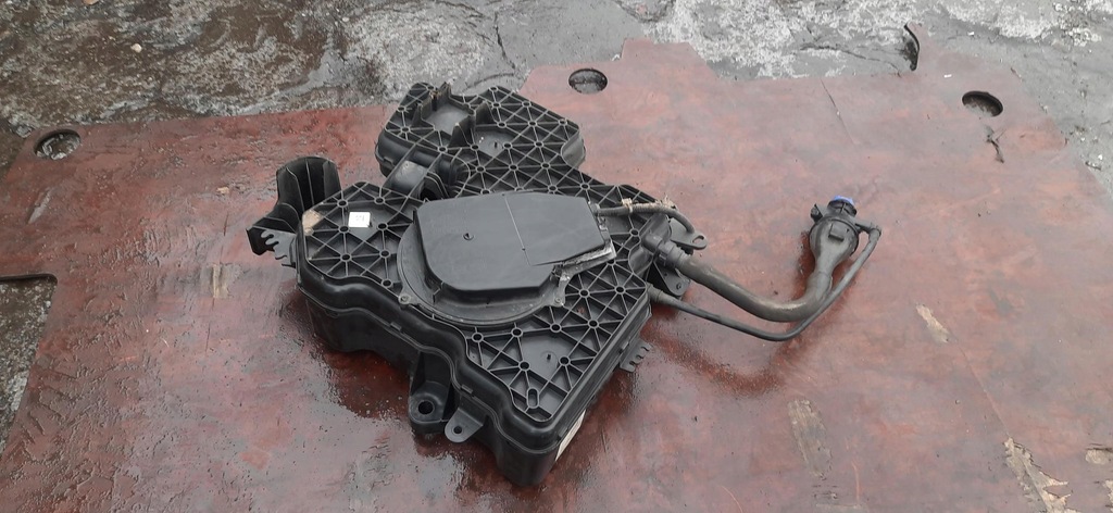 фото №6, Bak бак adblue 2.0 blue hdi citroen jumpy iii 4099016