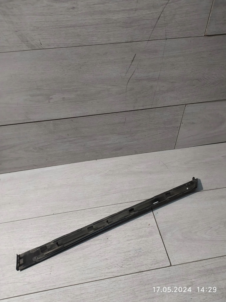 фото №6, 8373. bentley continental молдинг крыло правый задняя 3sd853536