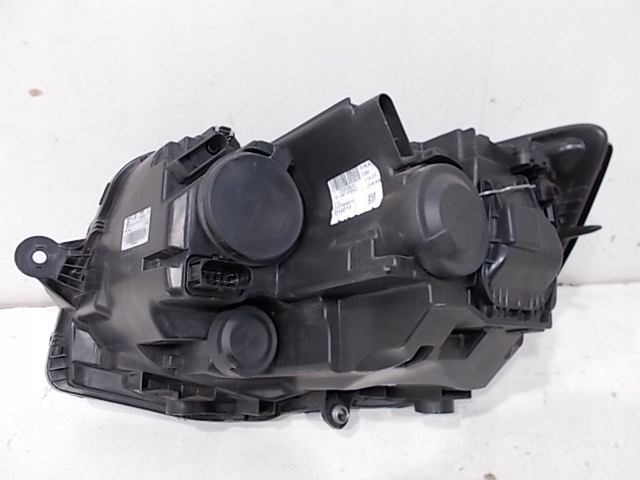 фото №9, Vw t6 transporter 7e 15-20 лампа передня права eu