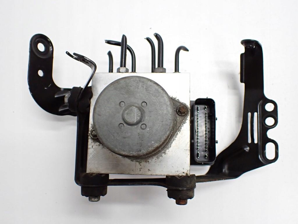 фото №3, Насос abs гальмівна all4 9811615 mini countryman r60 r61 12r