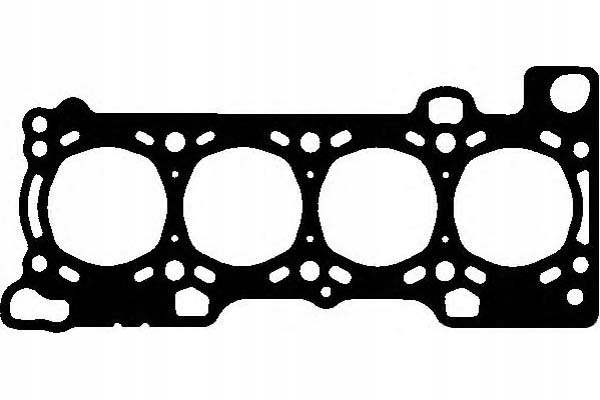 фото №1, Elring прокладка головки iveco daily iii daily iv