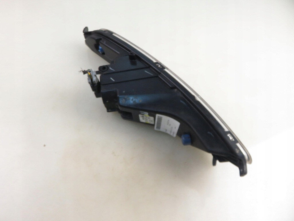 фото №9, Противотуманная фара правый ford galaxy iii ck em2b15a201aa