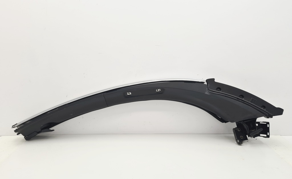 фото №10, Citroen c3 pluriel блок двигателя крыша правый