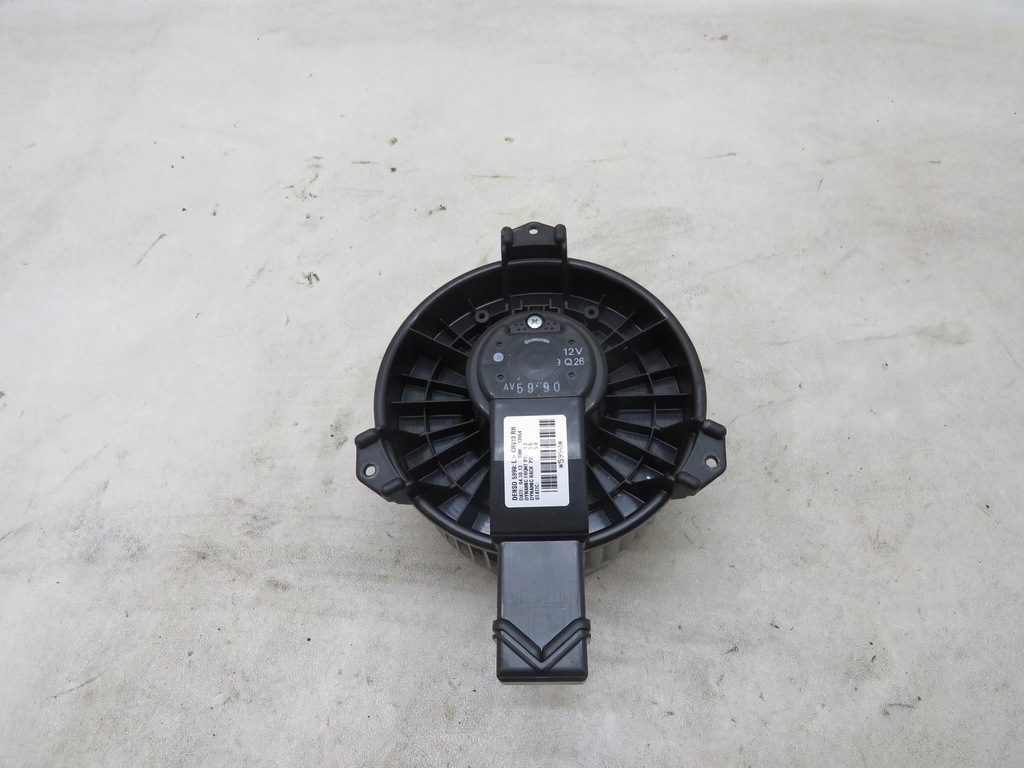 фото №1, Вентилятор повітродувка crv iv 2.0 b 5990