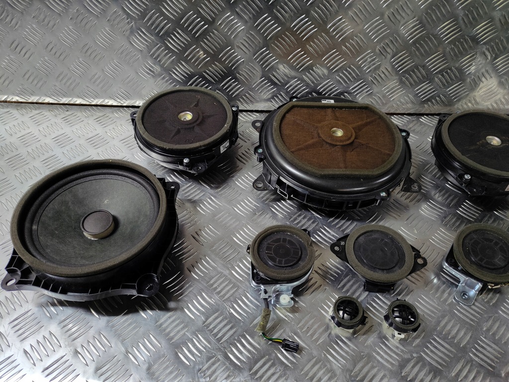 фото №3, Lexus rc 350 динамік mark levinson динаміки rcf lexus