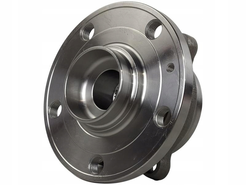 фото №16, Febi 27317 підшипник audi vw a3 8p1