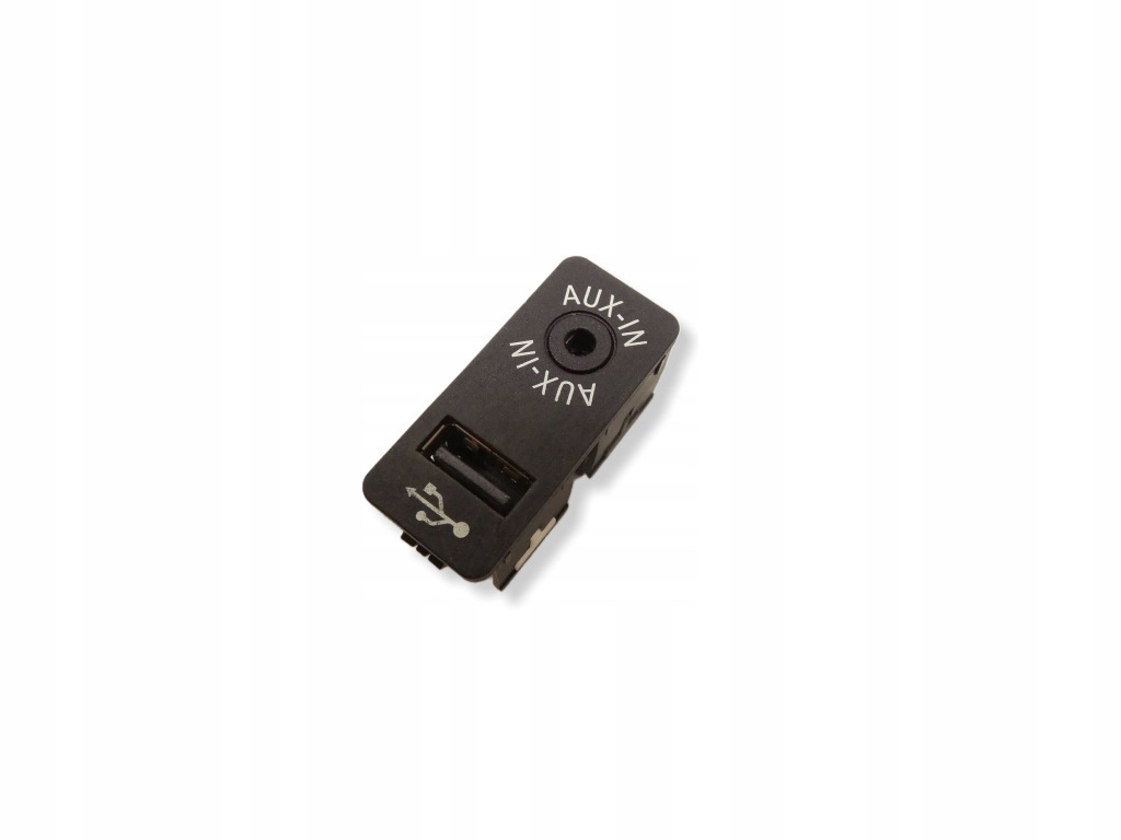 фото №1, Bmw 3 f30 f35 f31 2013 роз'єм / з'єднувач usb 9229246