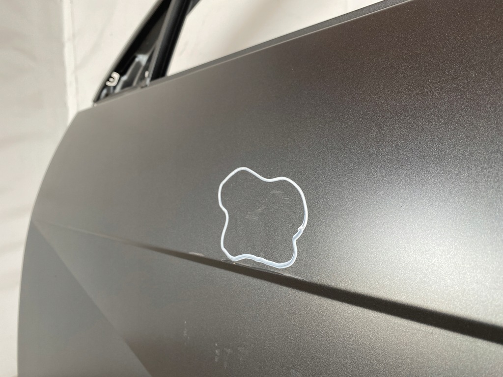 фото №14, Hyundai ioniq 5 дверь левая передние poznań giełda