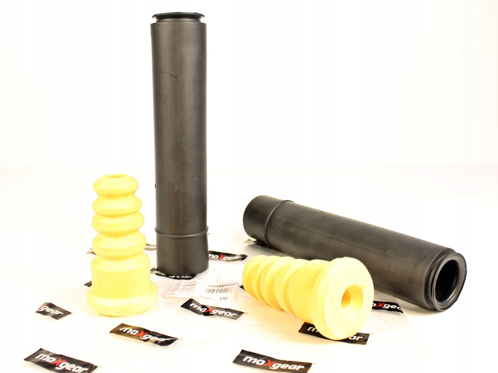 фото №12, Maxgear 72-2696 набір захисту пилозахисний, амортизатор