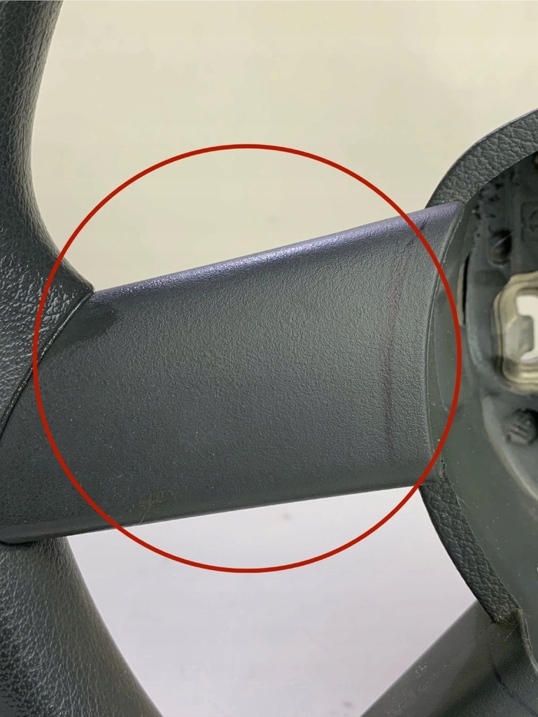 фото №7, Воздуховод кожаный volkswagen jetta v