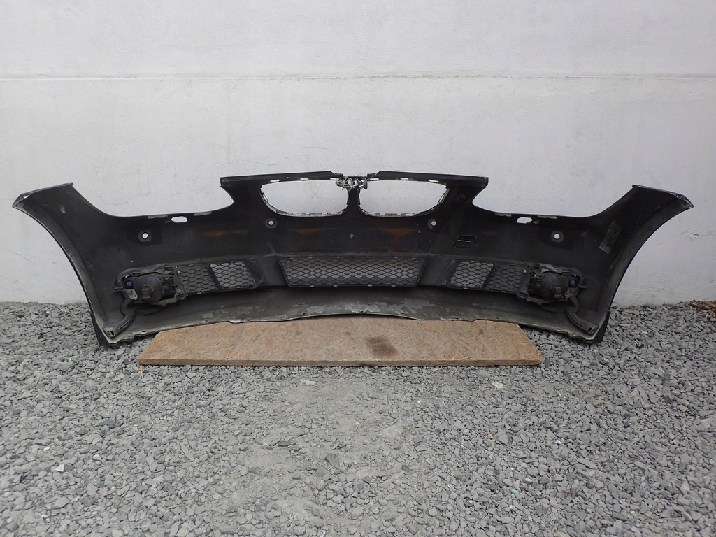 фото №14, Бампер перед передний bmw 3 iii e92 e93 2005-2008r