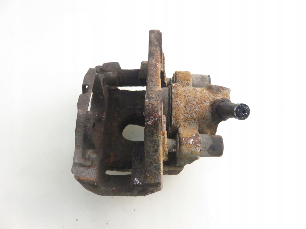 фото №7, Супорт правий задня bmw x3 e83 2.0 d 150