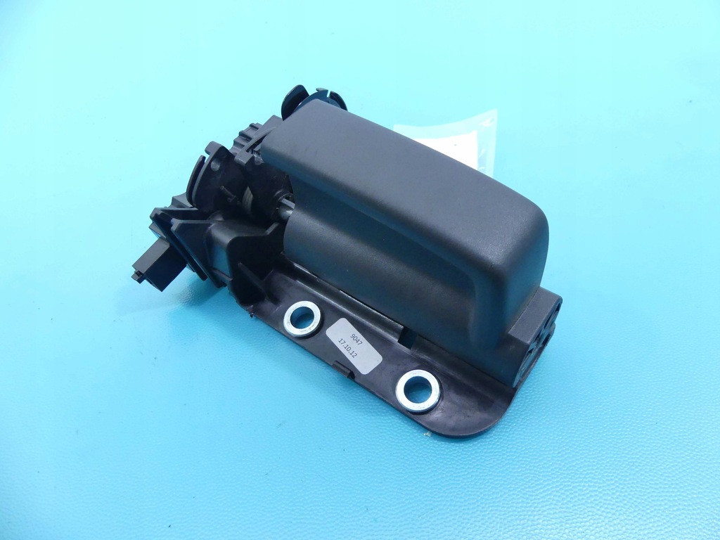 фото №1, Ручка внутренняя задняя правая alhambra ii 10-20 7n