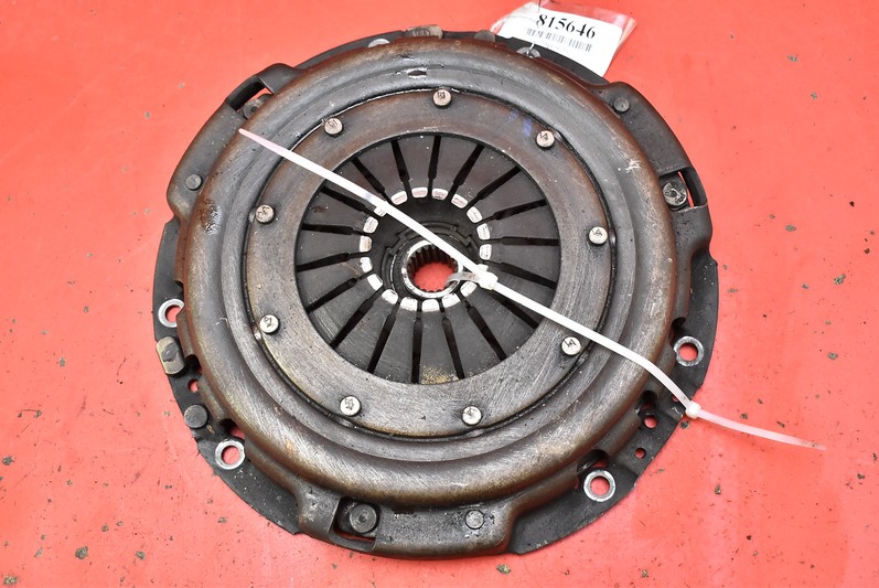 фото №1, Сцепление диск прижим alfa romeo 156 2.0 16v 165 km lift 03-07
