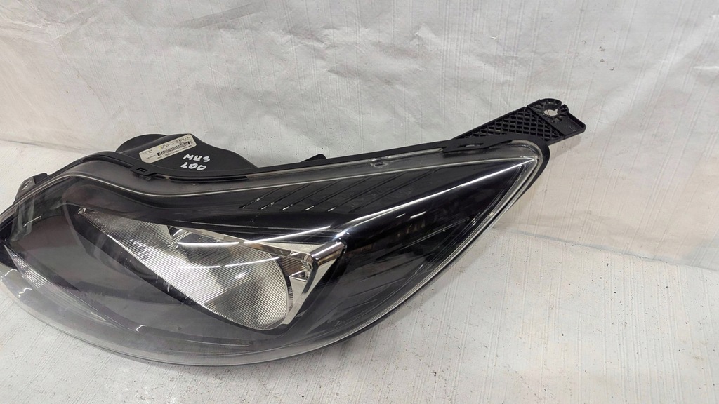 фото №7, Фара лампа ліва ford focus 14821