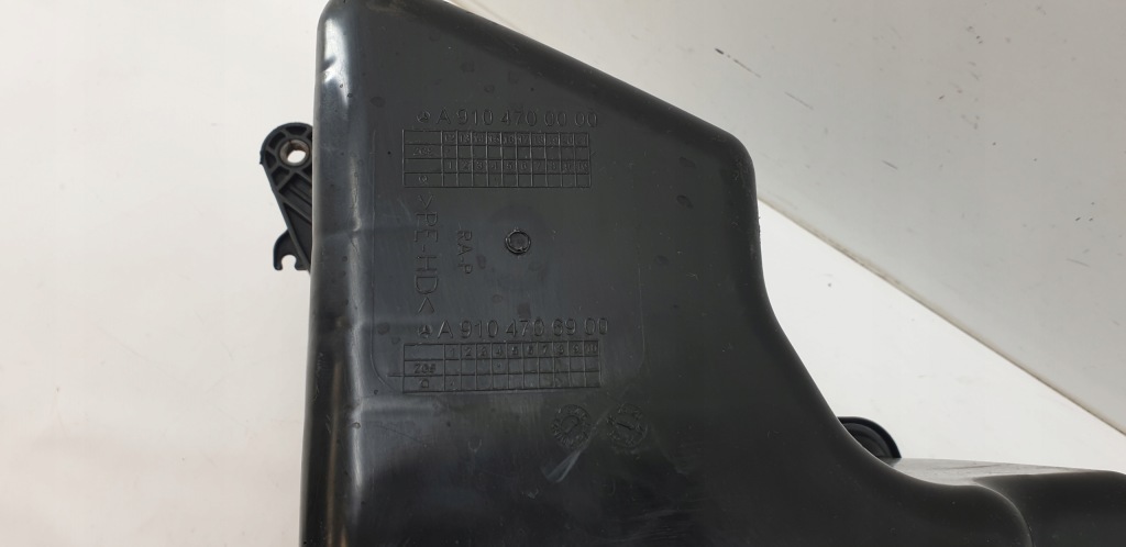 Бак насос adblue mercedes sprinter w907 w910 a0994711400 a9104706900 Цена