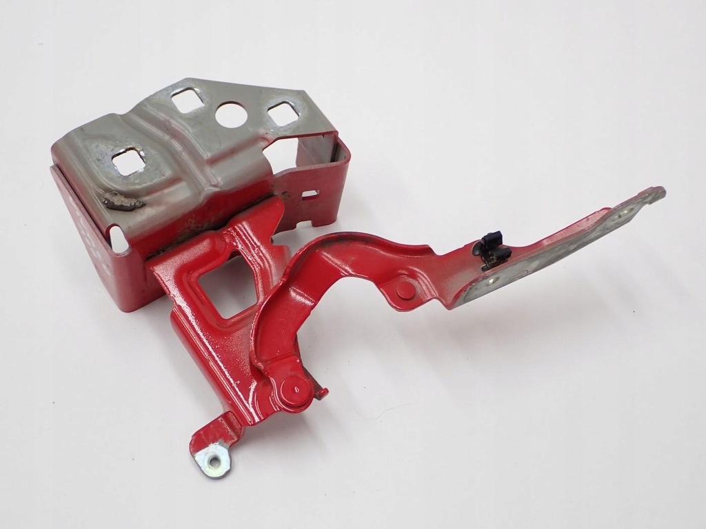 фото №1, Петля капот правий перед оригінал 654004002r opel vivaro b ii 18r