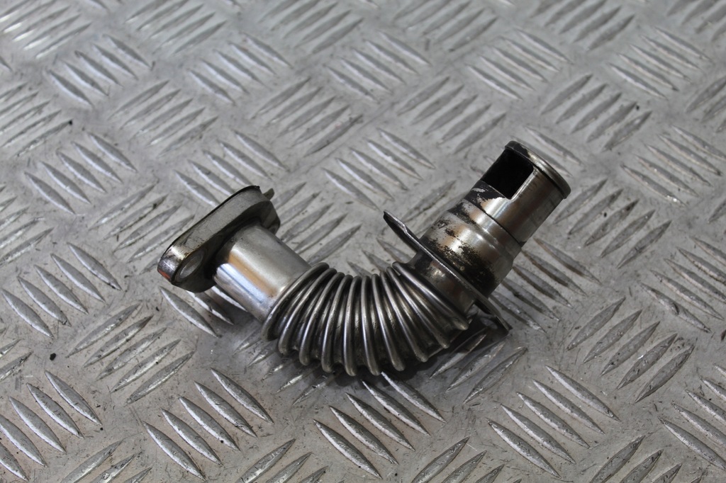 фото №1, Шланг egr voyager v 5 lift