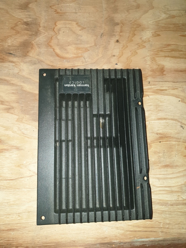 фото №1, Усилитель discovery range rover sport 05- l320 xqk500105