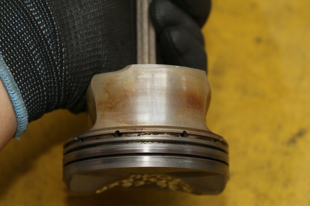 фото №4, Поршень шатун шатун s6 c6 5.2fsi 07lae bxa