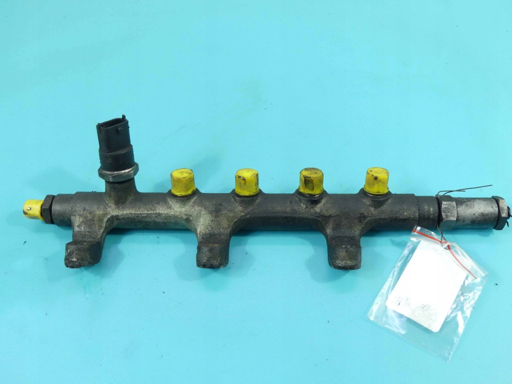 Купить Молдинг впрыскная датчики renault master 2 2,2 dci 0281002522 0445214025