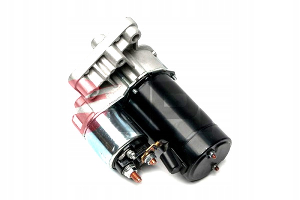 фото №6, Стартер mazda jpn