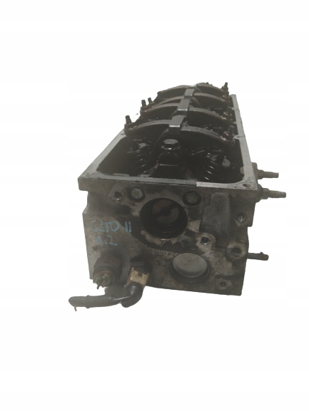 фото №1, Renault clio ii 1.2 головка