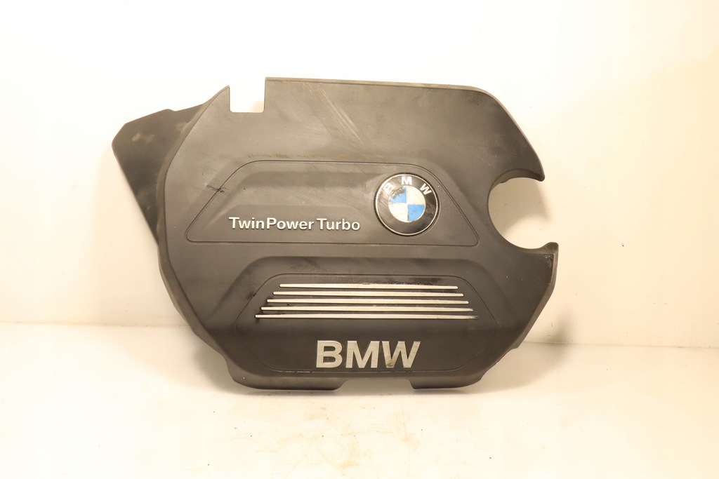 фото №1, Кришка двигуна bmw 2 f45 218d 2.0d