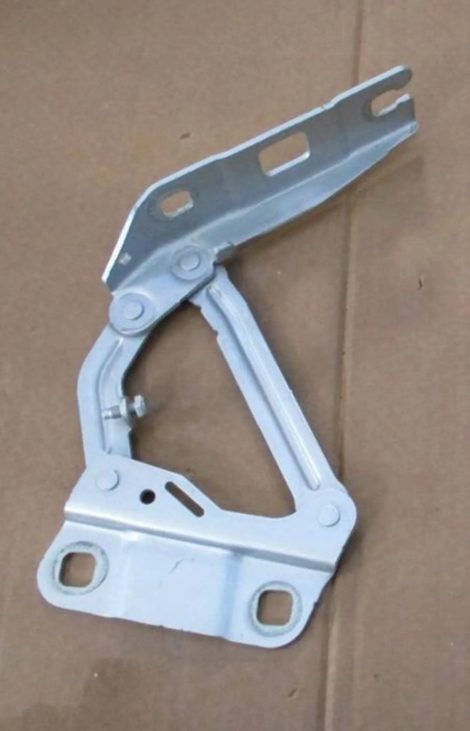 Купити Mercedes ml w164 петля капот правий