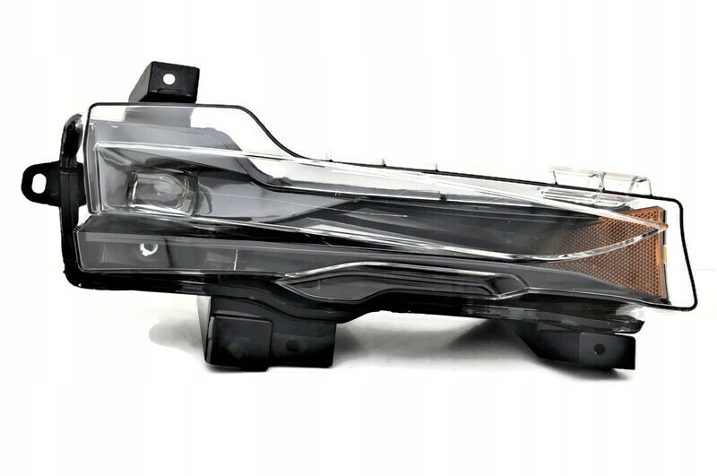 фото №1, Tesla model 3 od 2017- nowe противотуманные фары led комплект