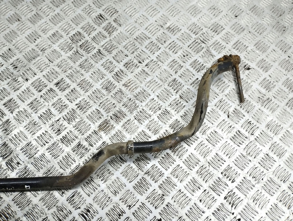 фото №8, Chevrolet captiva 2011 стабилизатор передний / тяга