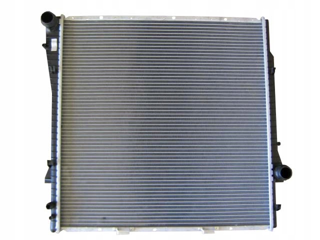 Купити Радіатор води bmw x5 e53 4.4 v8 2000-2003 автоматична коробка передач