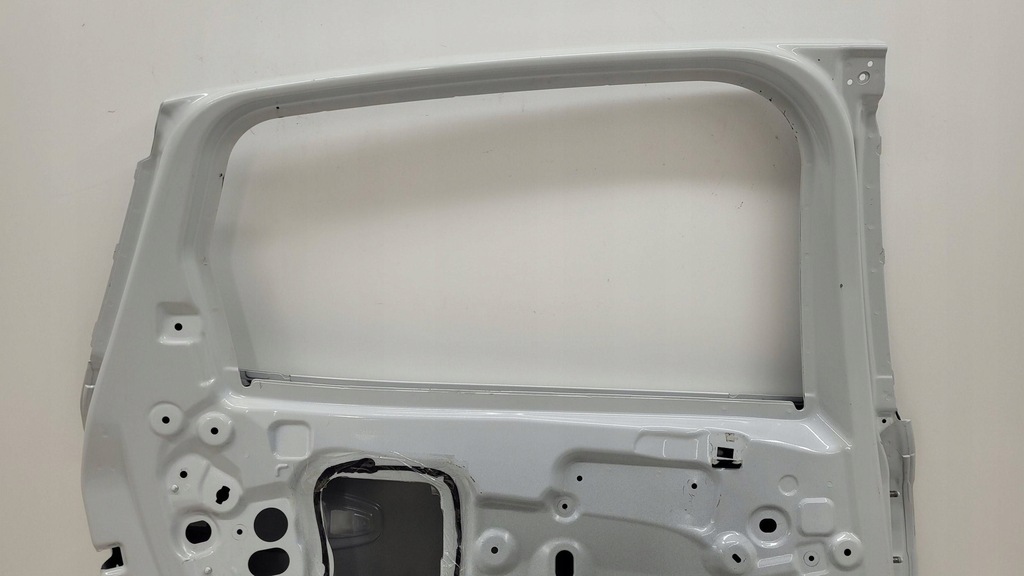 фото №8, Renault arkana 2021+ двері задня задні ліва fv 821137642r