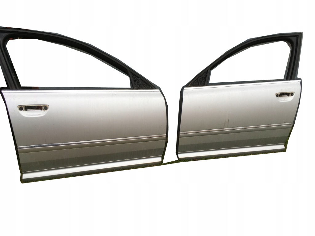 фото №1, Дверь правый левый перед audi a8 d3 ly7w