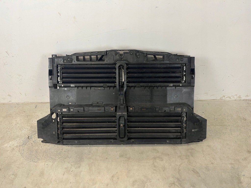 фото №1, Pas передній підсилювач жалюзі ford focus mk4 iv