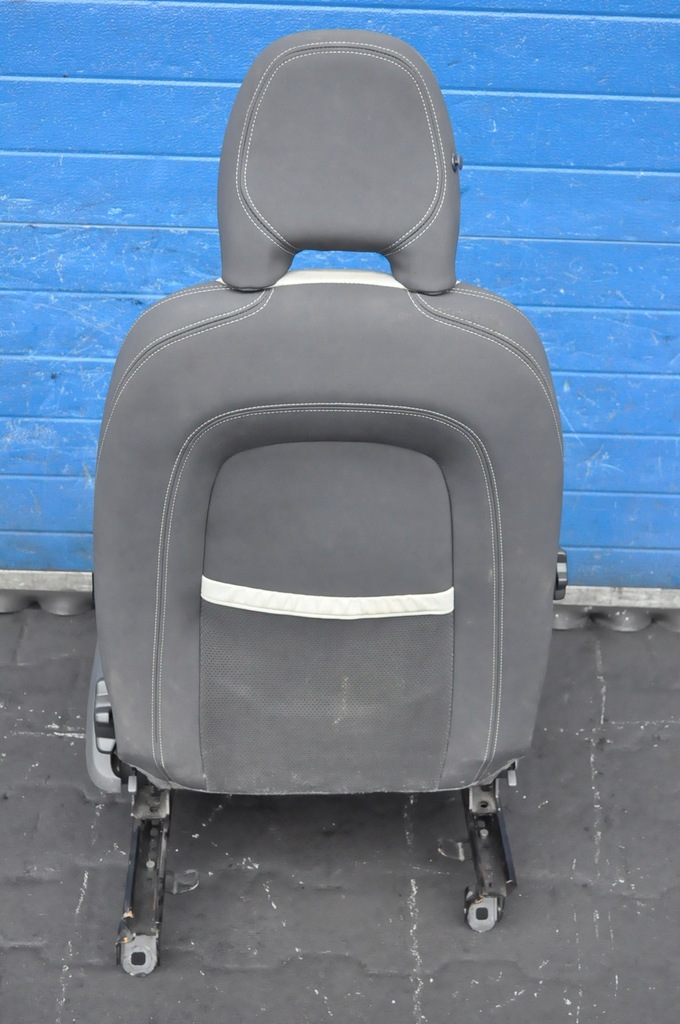 фото №11, Volvo s40 ii v50 сидіння водія uk rdesign