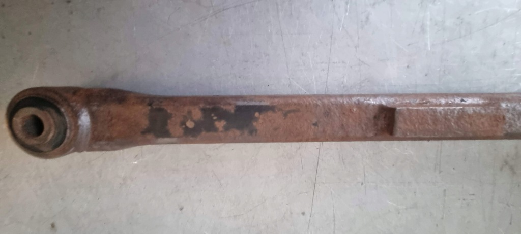 фото №6, Рычаг тяга reakcyjny задняя jeep wk