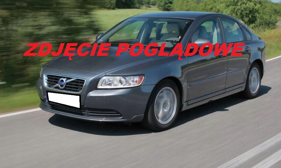 фото №7, Вентилятор салонний повітродувка 4m5h-18456-cc volvo s40 ii 04- v50 c30 europa