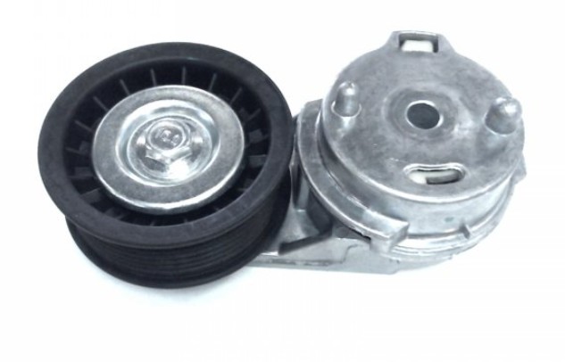 фото №1, Натяжитель chrysler aspen dodge ram 5.7